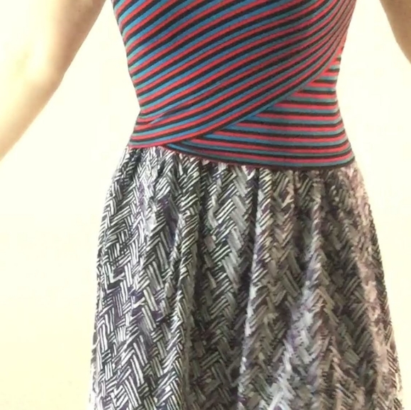 THAKOON runway dress - Picture 6 of 16